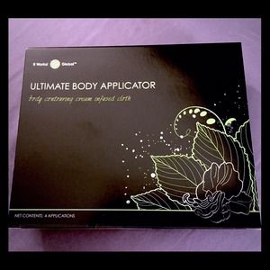 RESERVED 2 Boxes of 4 Wraps (8 total)