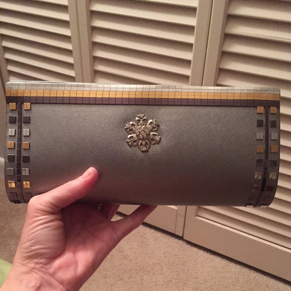 Evening bag
