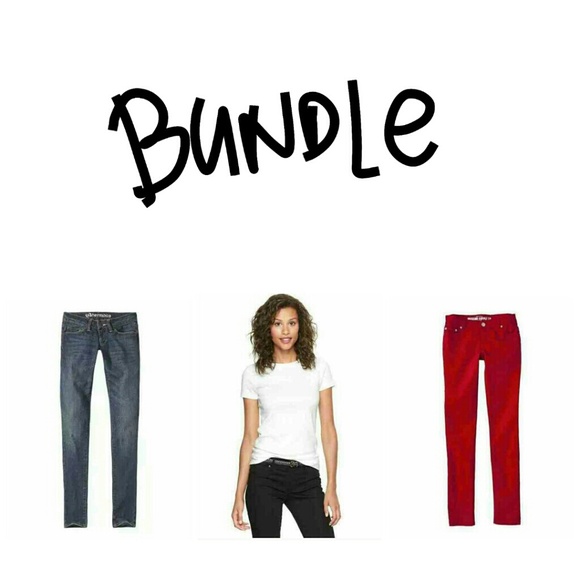 Bundle!!