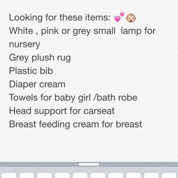 Looking for 💕👶