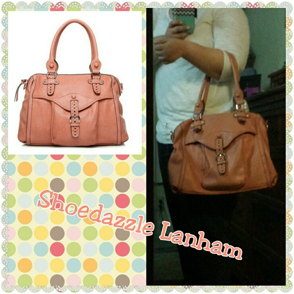 ❌SOLD Handbag❌ - Picture 1 of 4