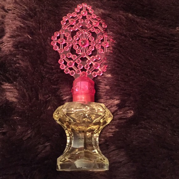 Betsey Johnson Perfume