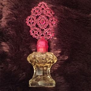 Betsey Johnson Perfume