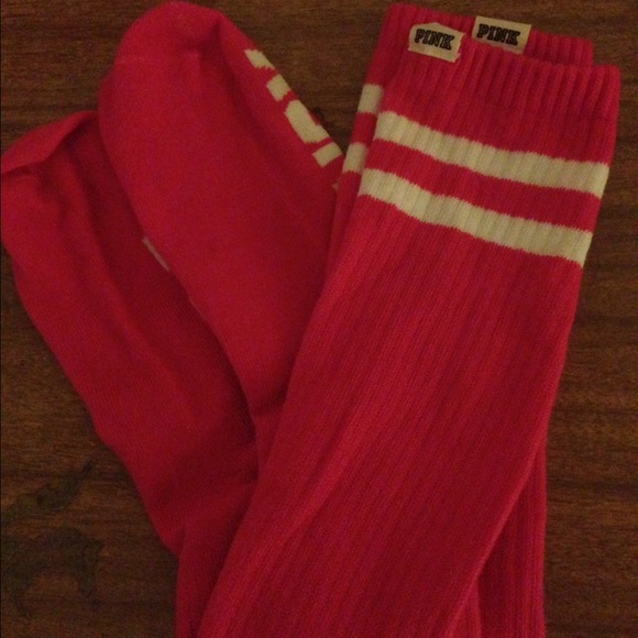 Pink socks...sold🚫🚫🚫🚫