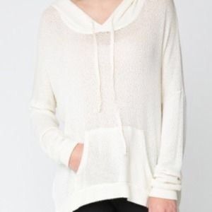 Brandy Melville hoody