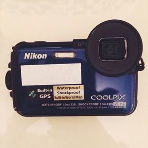 Nikon Coolpix