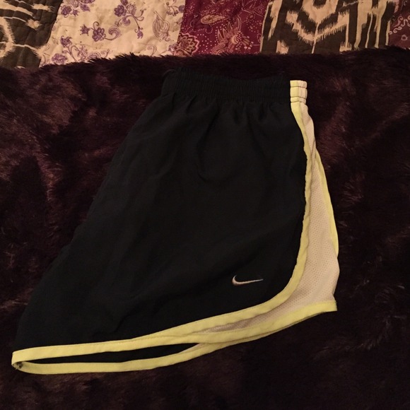 DriFit Nike Shorts