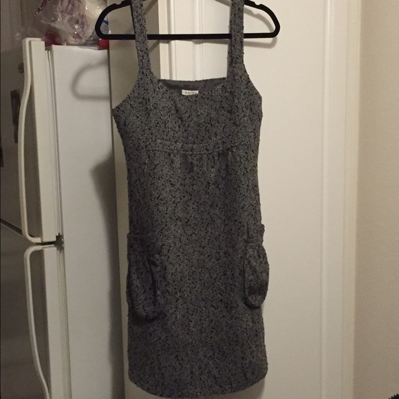 Walter Dresses & Skirts - 'Walter' Wool Jumper Dress w pockets!