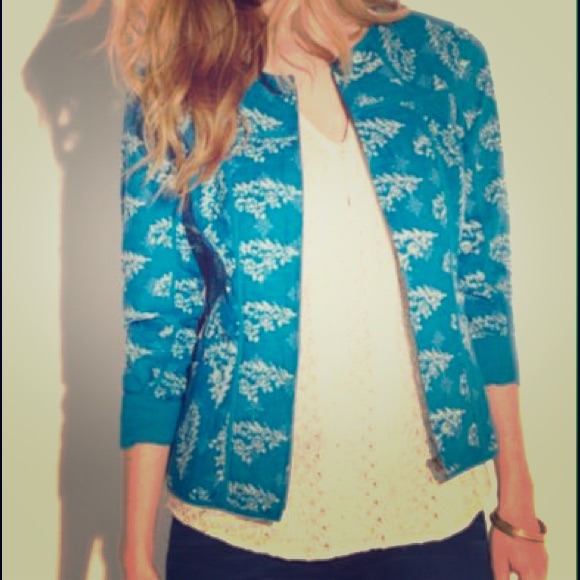 Lucky Brand Jackets & Blazers - Lucky Brand Jacket ! Brand New! 😍