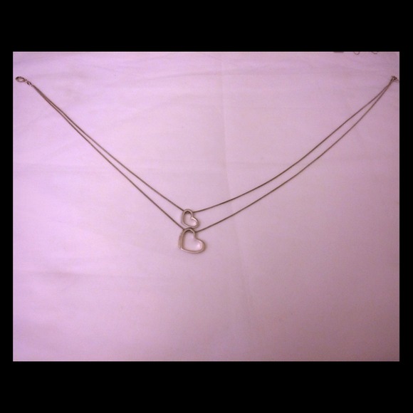 Tiffany & Co. Jewelry - Tiffany & co necklace