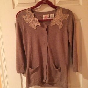 Bundled Anthropologie Sweaters