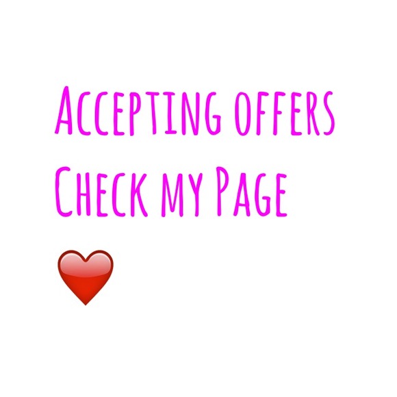 My page can be very interesting - Picture 1 of 1