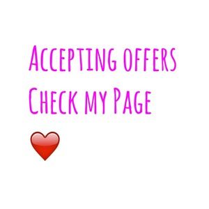 My page can be very interesting