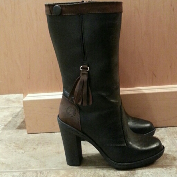 solo boots for ladies