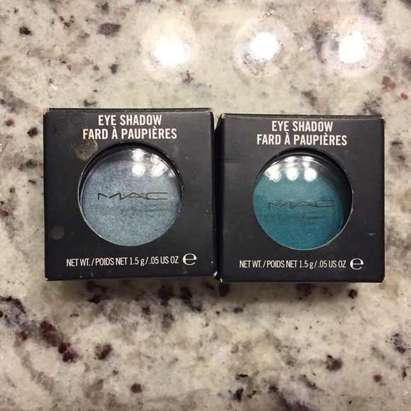 MAC Cosmetics Other - NWB MAC EYESHADOW