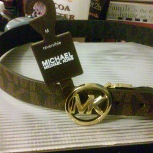 Michael Kors Belt