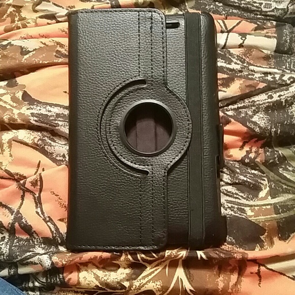 Google Nexus 7 Case 7"