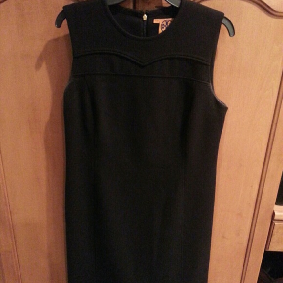Tory Burch Elegant Knee Length Dress