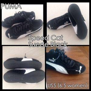 Puma Speed Cats