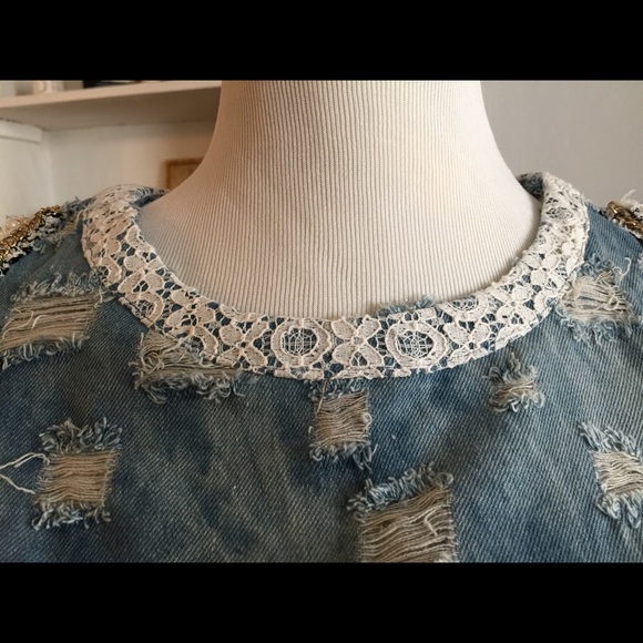 Jean bombshell - Picture 2 of 4