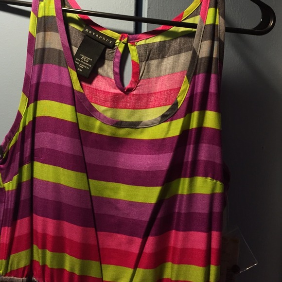 BUNDLED NWT summer dress. - Picture 2 of 3