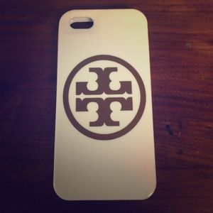 Tory burch iPhone 5 case!