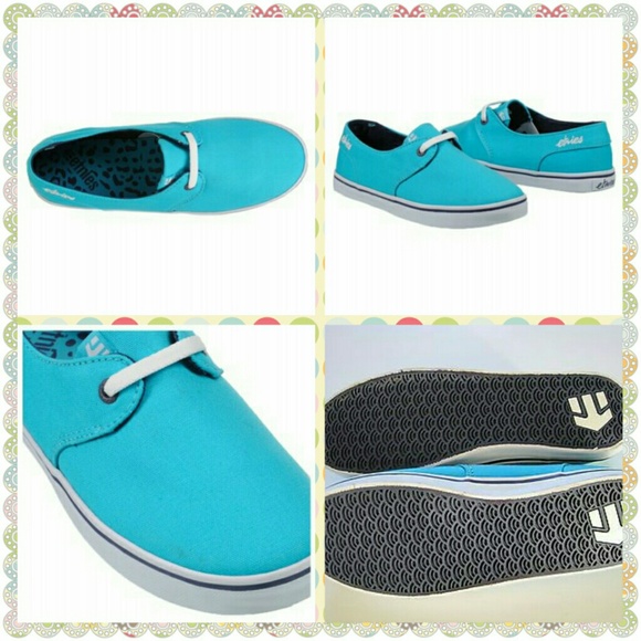 Slip on sneakers