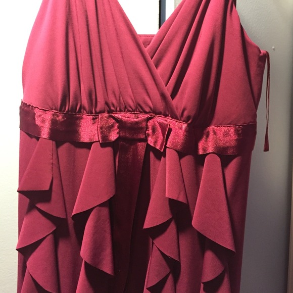 BUNDLED Adorable party dress - Picture 3 of 3