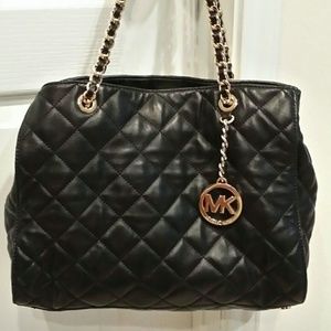 Michael Kors handbag