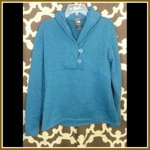 North Face Sweater