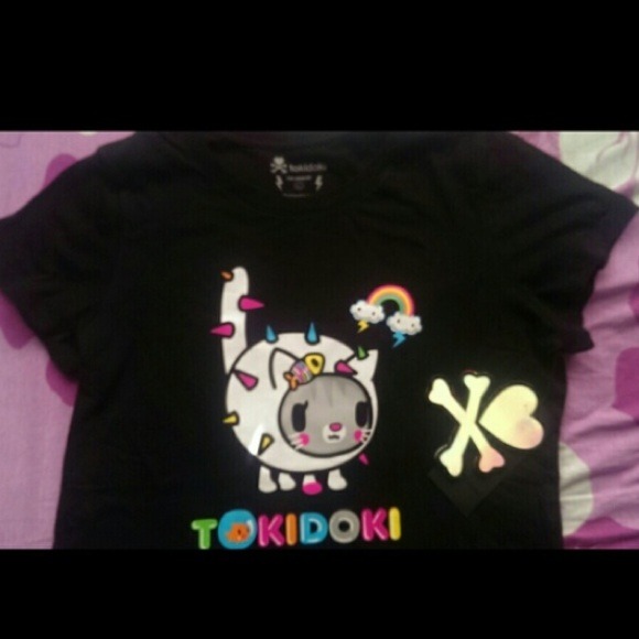 Tokidoki