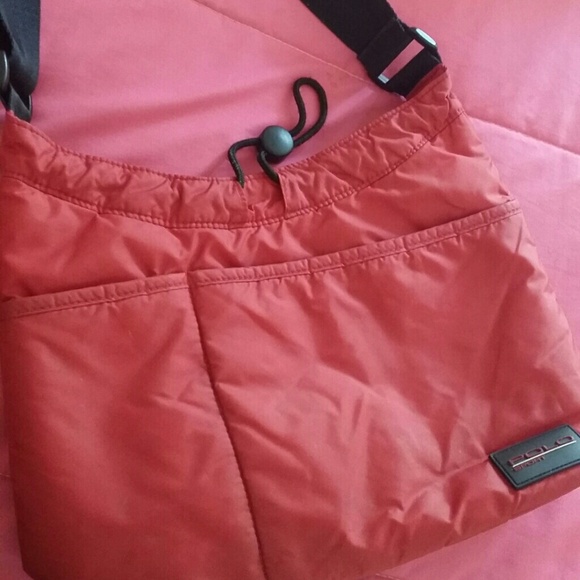 Polo handbag