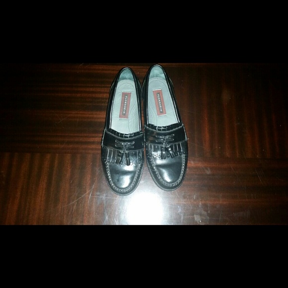 Florsheim dress shoes