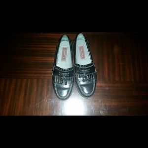 Florsheim dress shoes