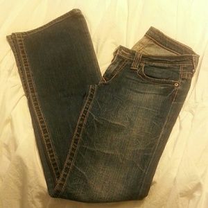 Big Star Casey Jeans