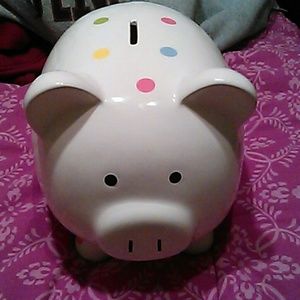 Piggy bank