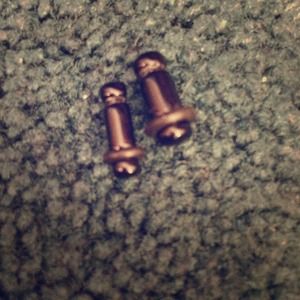 6g plugs