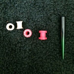 4g gauges-can sell separately