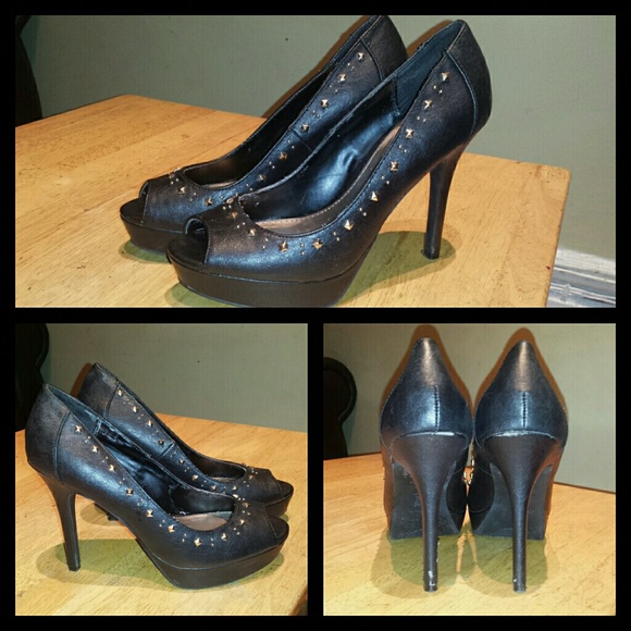 Stilettos