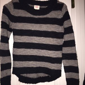 Mossimo Supply Co Striped Sweater! 👚