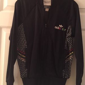 Adidas Adicolor Track jacket