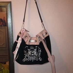 HOLD* until Friday....juicy couture purse