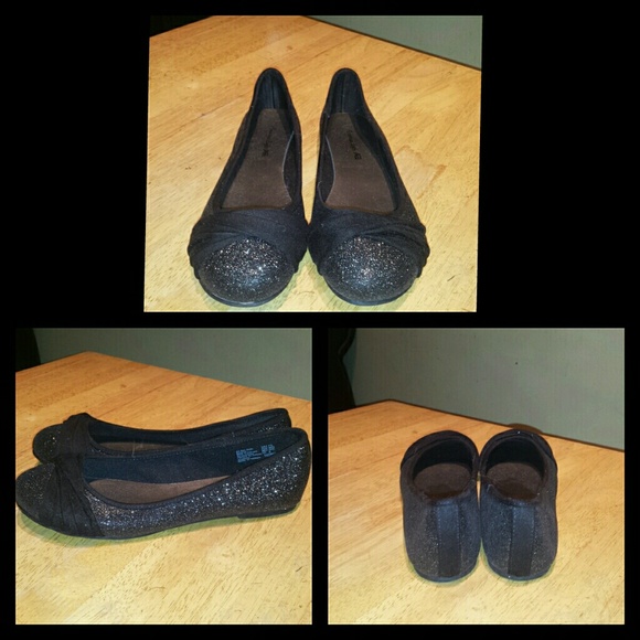 Flats