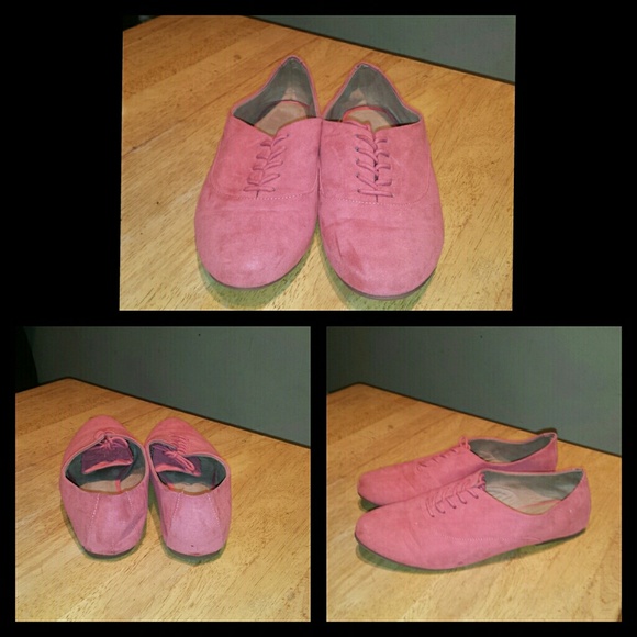 Dress shoes
