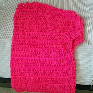 Bright Sweater