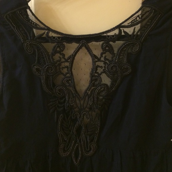 Zara tunic - Picture 2 of 4
