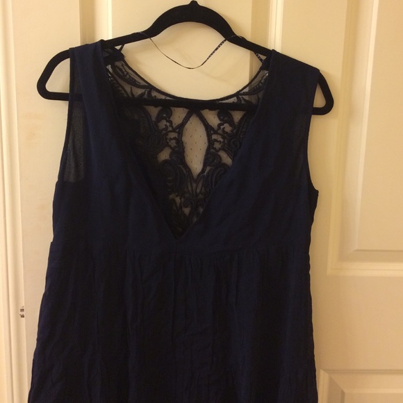 Zara tunic - Picture 3 of 4