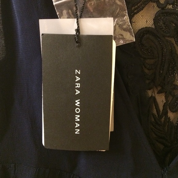 Zara tunic - Picture 4 of 4