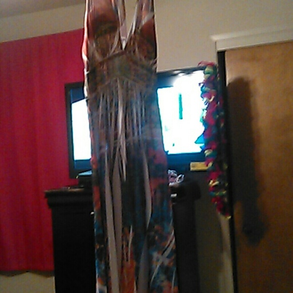 Summer dress