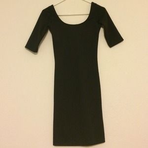 *bundle for @rposhr blackscoopneckdress and jean